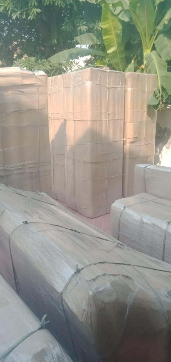 Subhan Packers Shifting